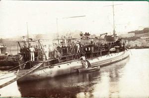 Oran- SDV- 0519